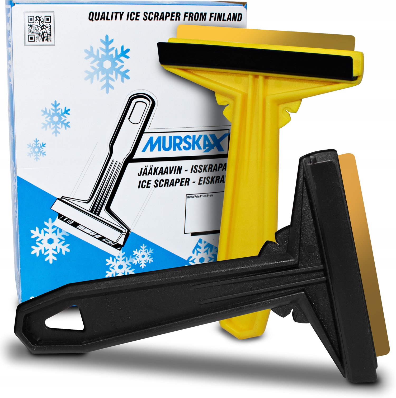 SKROBACZKA MURSKA ODMRAŻACZ K2 ALASKA PŁYN DO SPRYSKIWACZY ZIMOWY 5L -22C