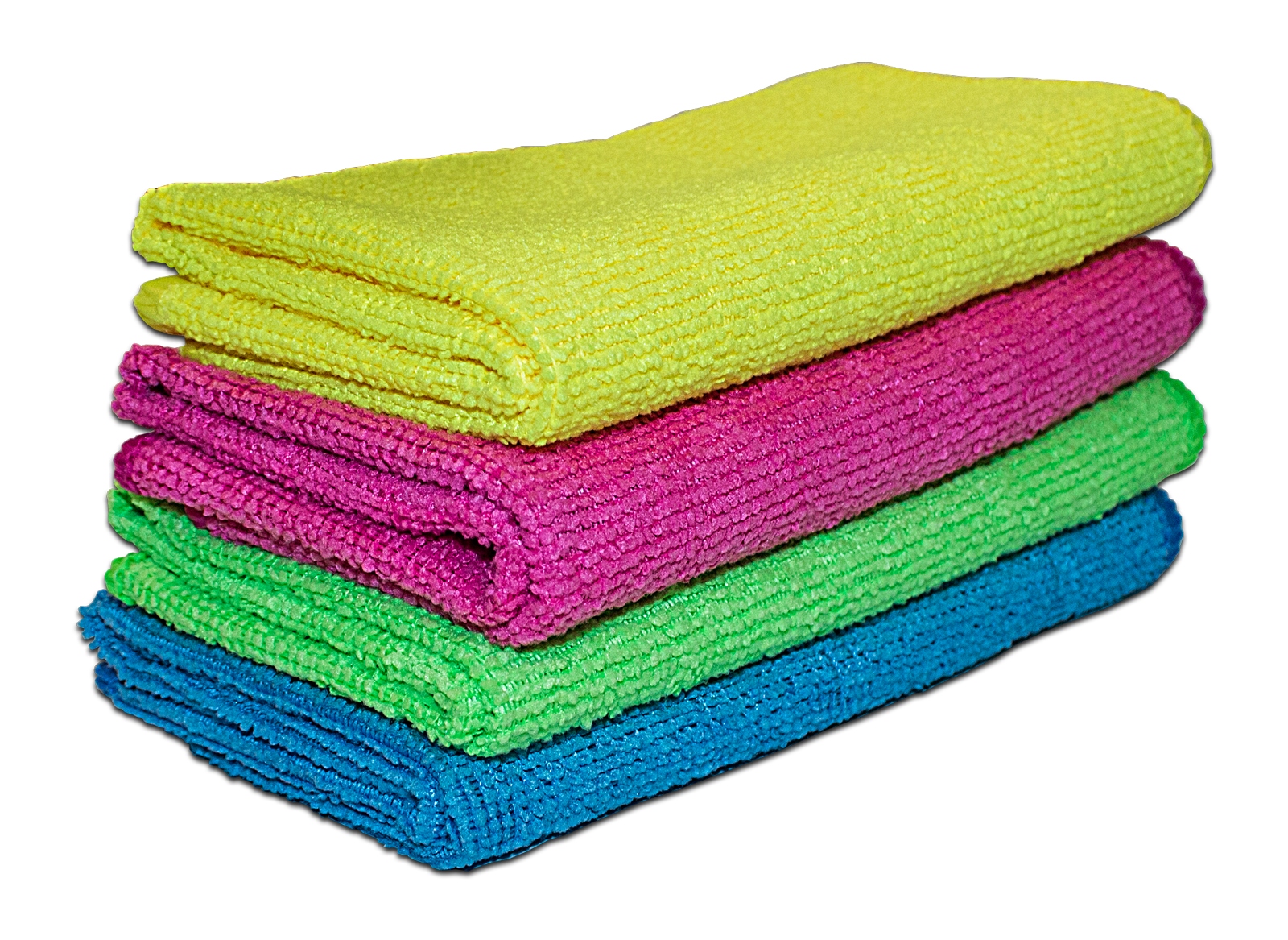 SCIERKA Z MIKROFIBRY 30X30 CM MIĘKKA I DELIKATNA MIKROFIBRA DO KOKPITU AUTA