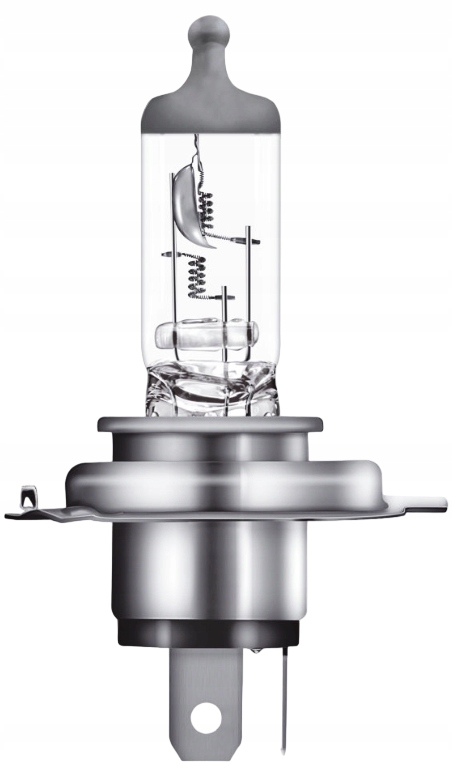ŻARÓWKA OSRAM H4 60/55W 12V E1 ECE R37 ORYGINALNA