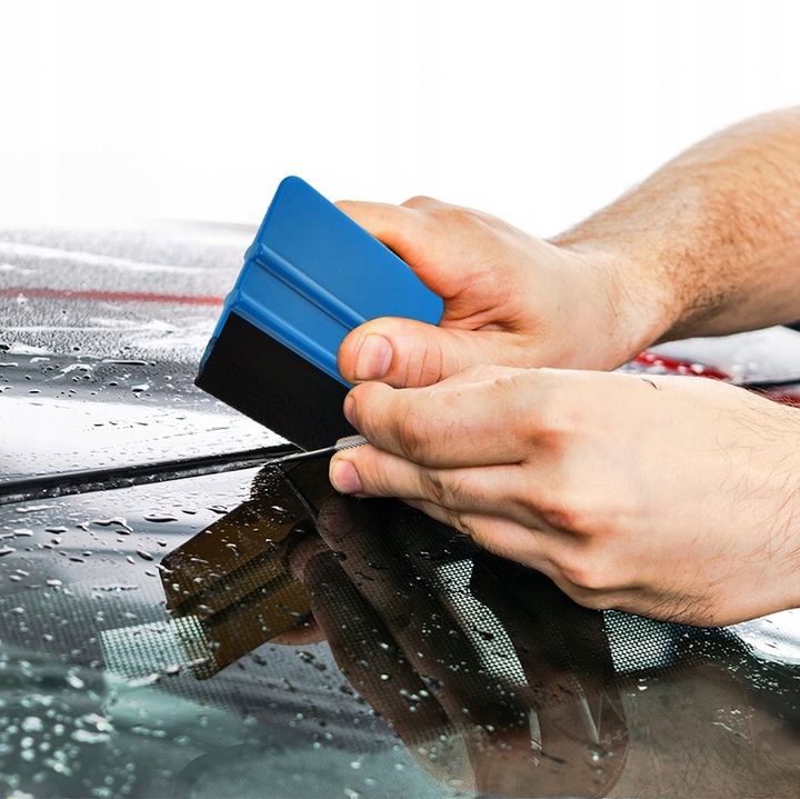 FOLIA DO LAMP KAMELEON 2 METRY + ZESTAW XXL