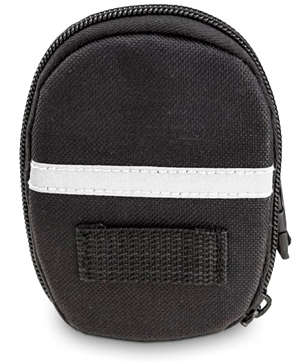 SAKWA TORBA ROWEROWA POD SIODEŁKO pojemna na Rower