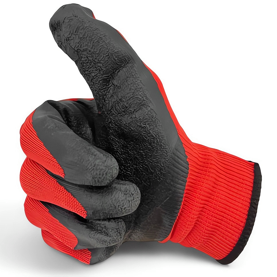 PODNOŚNIK LEWAREK 1,5T KLUCZ GRZECHOTKA RĘKAWICE OCHRONNE TORBA ORGANIZER