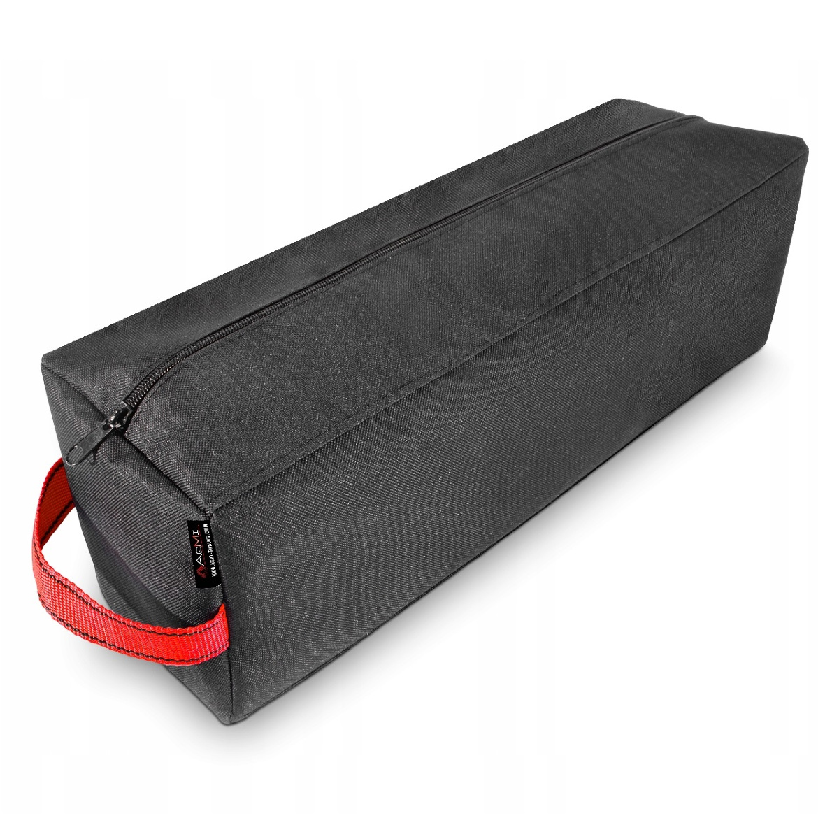 TORBA ORGANIZER DO BAGAŻNIKA NA NARZĘDZIA I AKCESORIA KUFEREK RZEP RĄCZKA