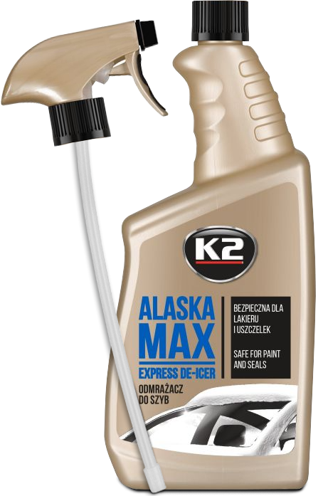 ZIMOWY ZESTAW SKROBACZKA MURSKA 585 MATA ANTYSZRONOWA ODMRAŻACZ SIL TORBA