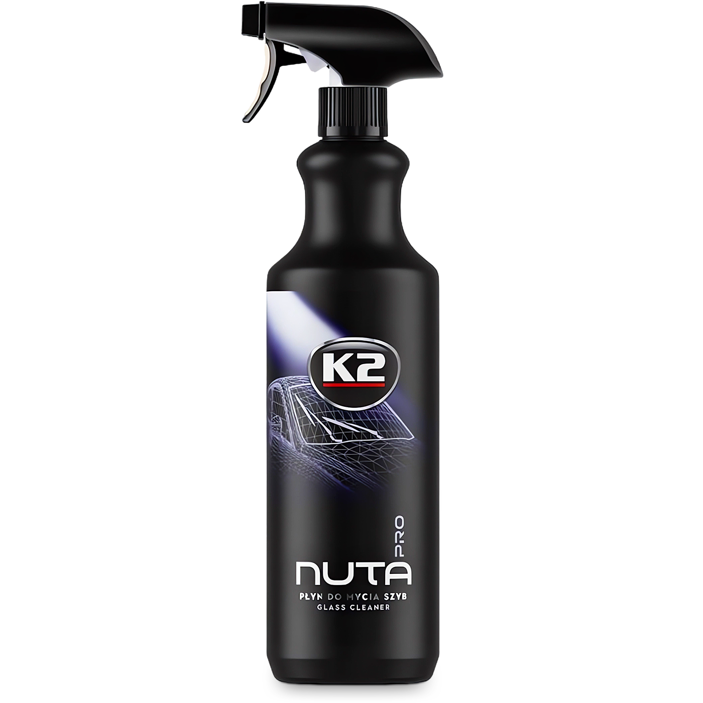 K2 PRO ZESTAW KOSMETYKÓW AUTA DETAILING CZYSZCZENIA SAMOCHODU XL na PREZENT