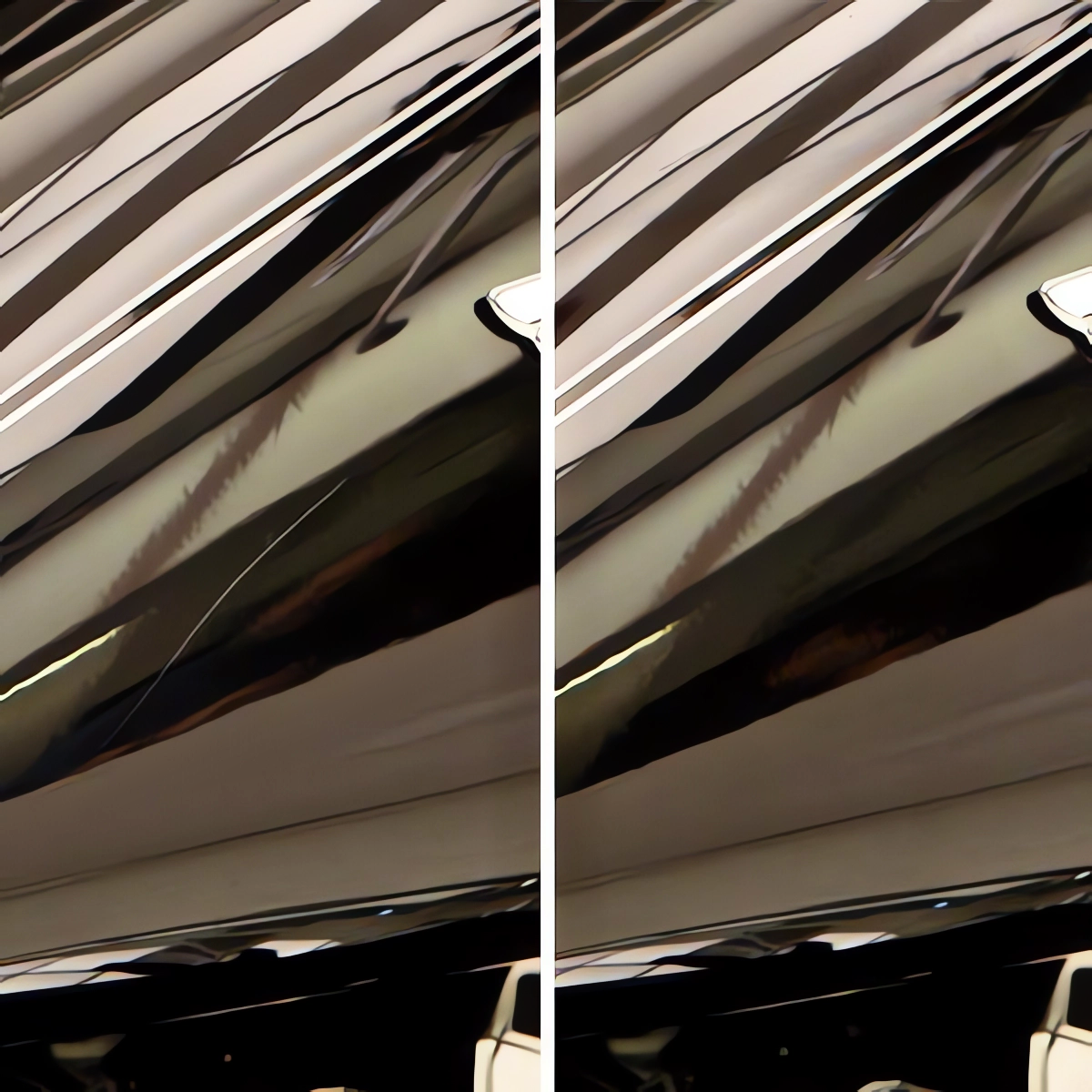 ZESTAW DO USUWANIA RYS ZARYSOWAŃ PASTA PLATINUM + ZESTAW GĄBEK POLERSKICH