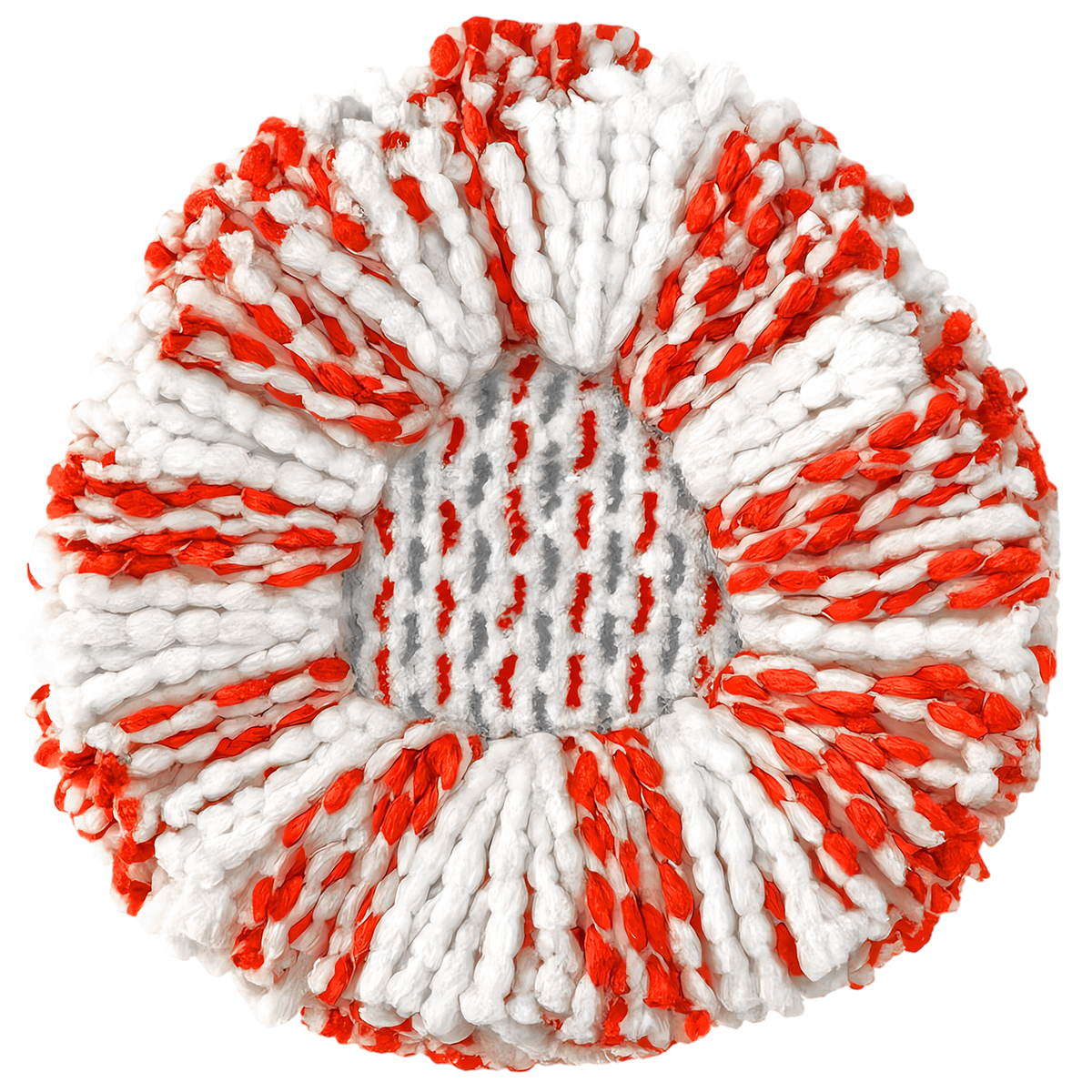 4X WKŁAD DO MOPA OBROTOWEGO VILEDA TURBO KOŃCÓWKI WKŁADY CHŁONNE ZAPAS