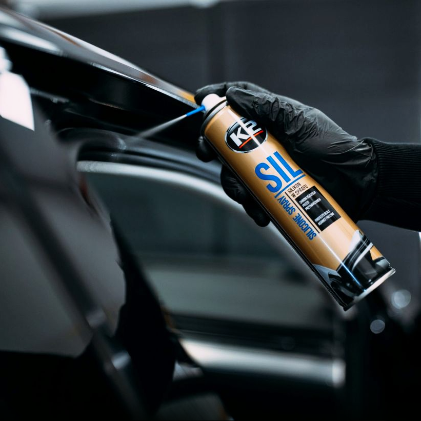 Osłona Mata Odmrażacz Skrobaczka Szczotka Silikon Niewidzialna Wycieraczka