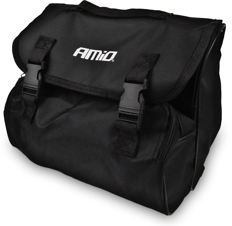 KOMPRESOR SAMOCHODOWY DWUTŁOKOWY