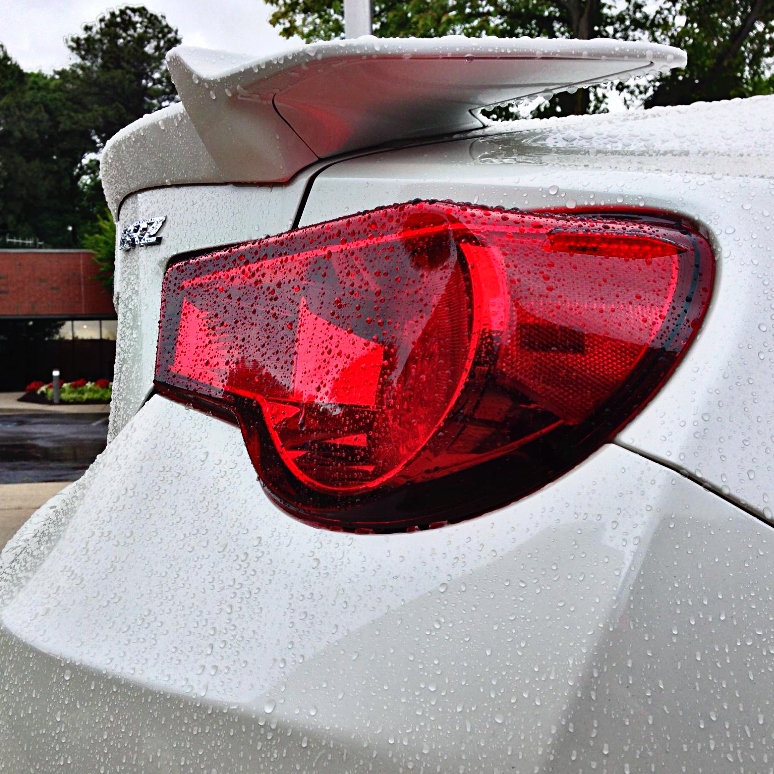 FOLIA DO LAMP CZERWONA 2 METRY + ZESTAW XXL