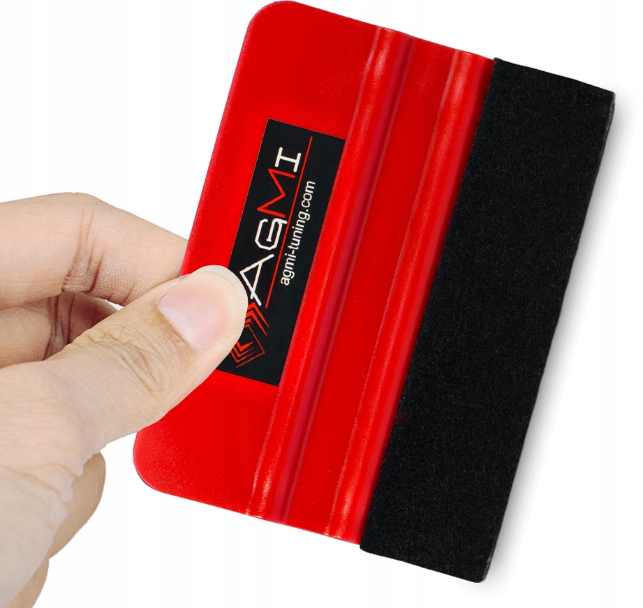 FOLIA DO LAMP ZESTAW TRANSPARENTNY 2M