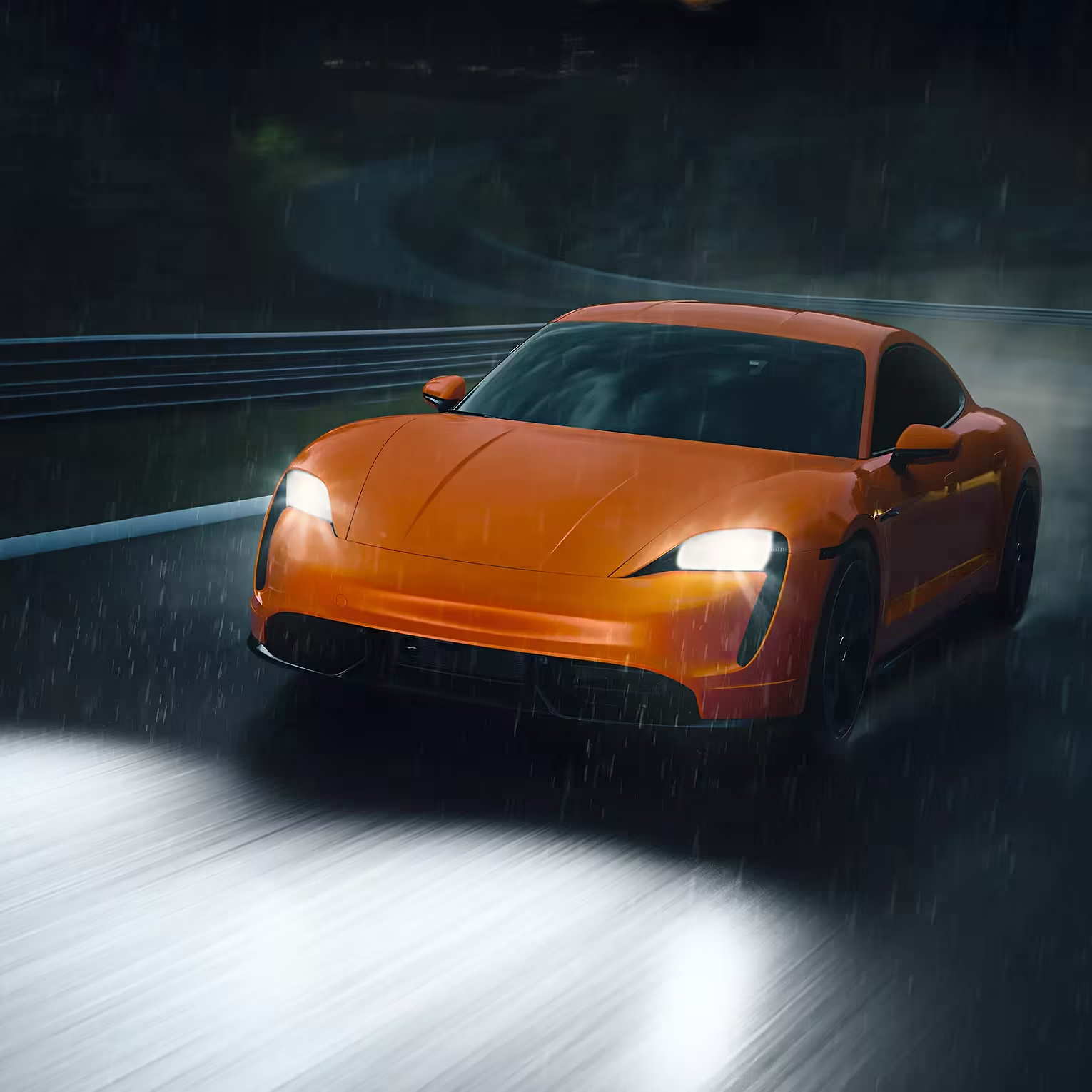 ŻARÓWKI OSRAM H4 LED LEDOWE NIGHT BREAKER HOMOLOGACJA STREET LEGAL 6000K