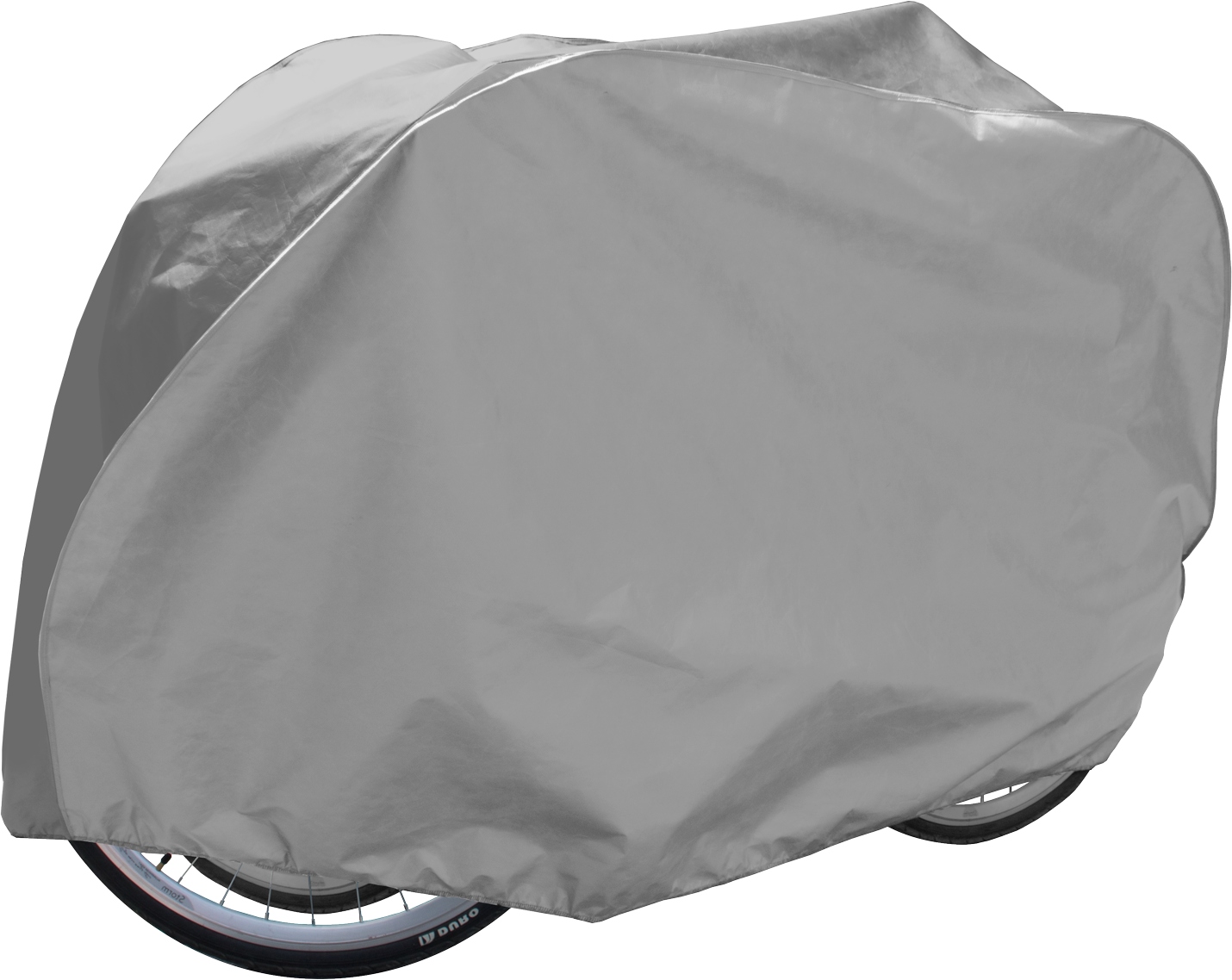 POKROWIEC NA DWA ROWERY WODOODPORNY DOPASOWANY