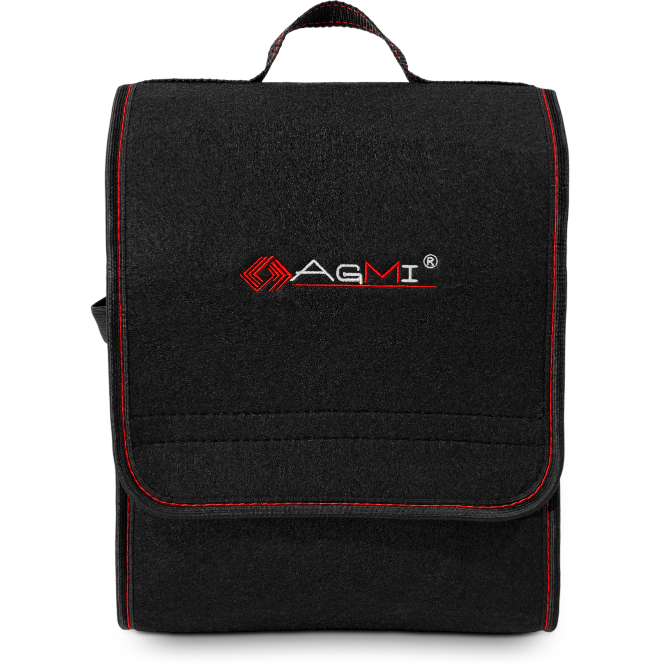 2X TORBA DO BAGAŻNIKA SAMOCHODU KUFER ORGANIZER ETUI RZEPY UCHWYTY MOCNA