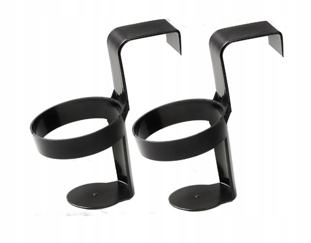 2x UCHWYT na napoje KUBEK SAMOCHODOWY napój