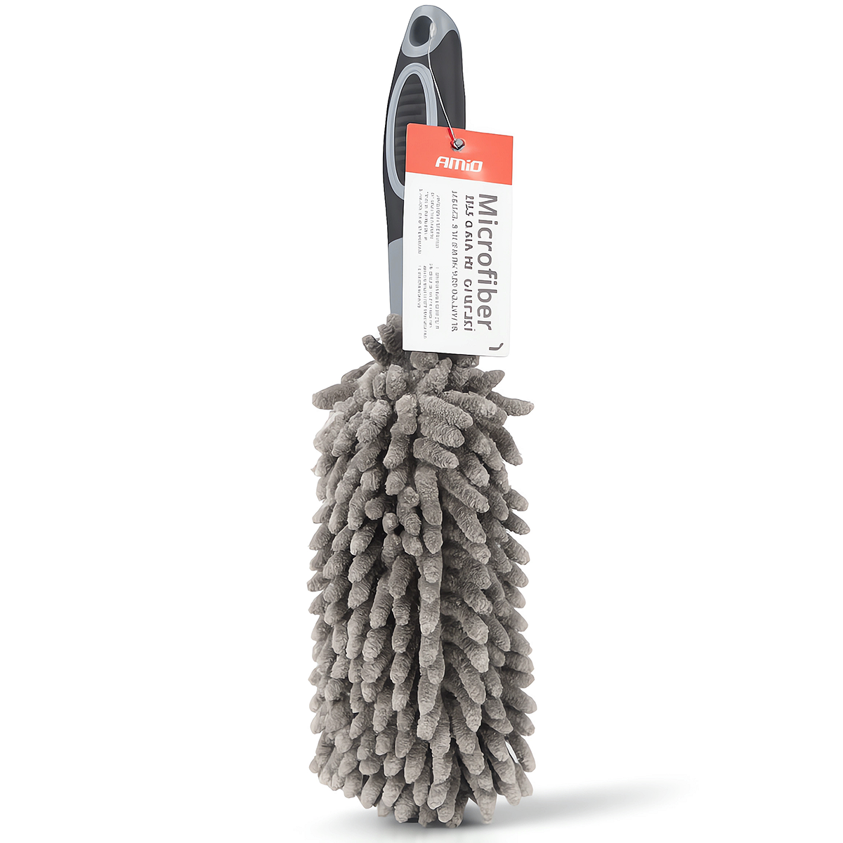 K2 Roton Pro 1L Szczotka Do Mycia Felg Płyn do Czyszczenia Kół Krwawa Felga