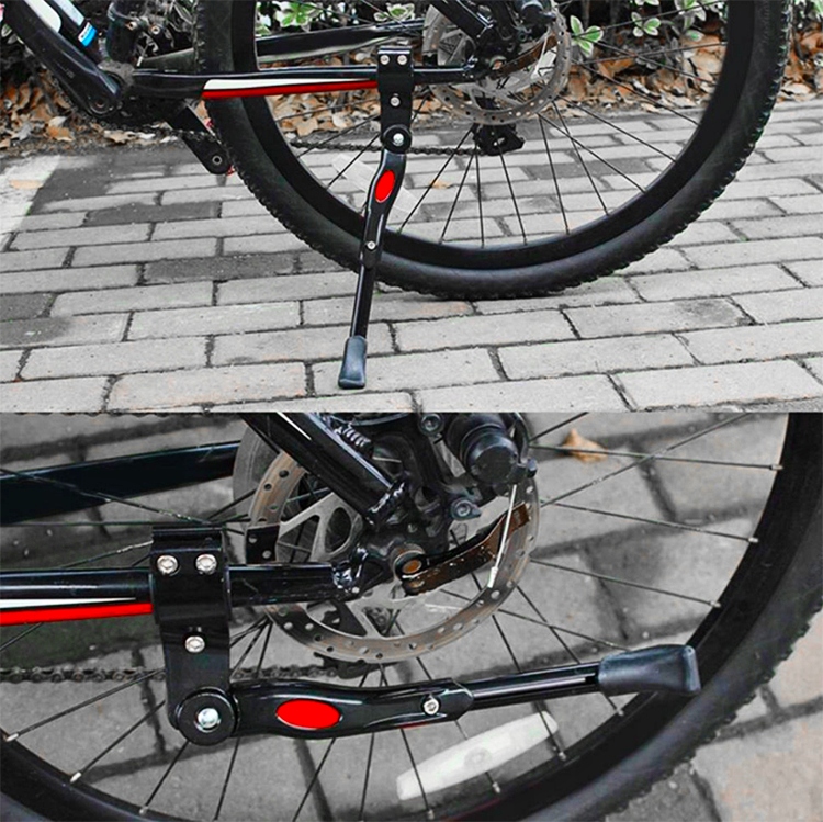 STOPKA NÓŻKA DO ROWERU PODPÓRKA ROWEROWA