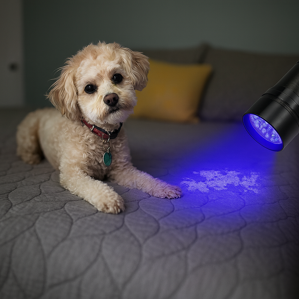 LATARKA UV TAKTYCZNA ZOOM DO BURSZTYNÓW BAKNOTÓW TESTER IPX4 PRZENOŚNA