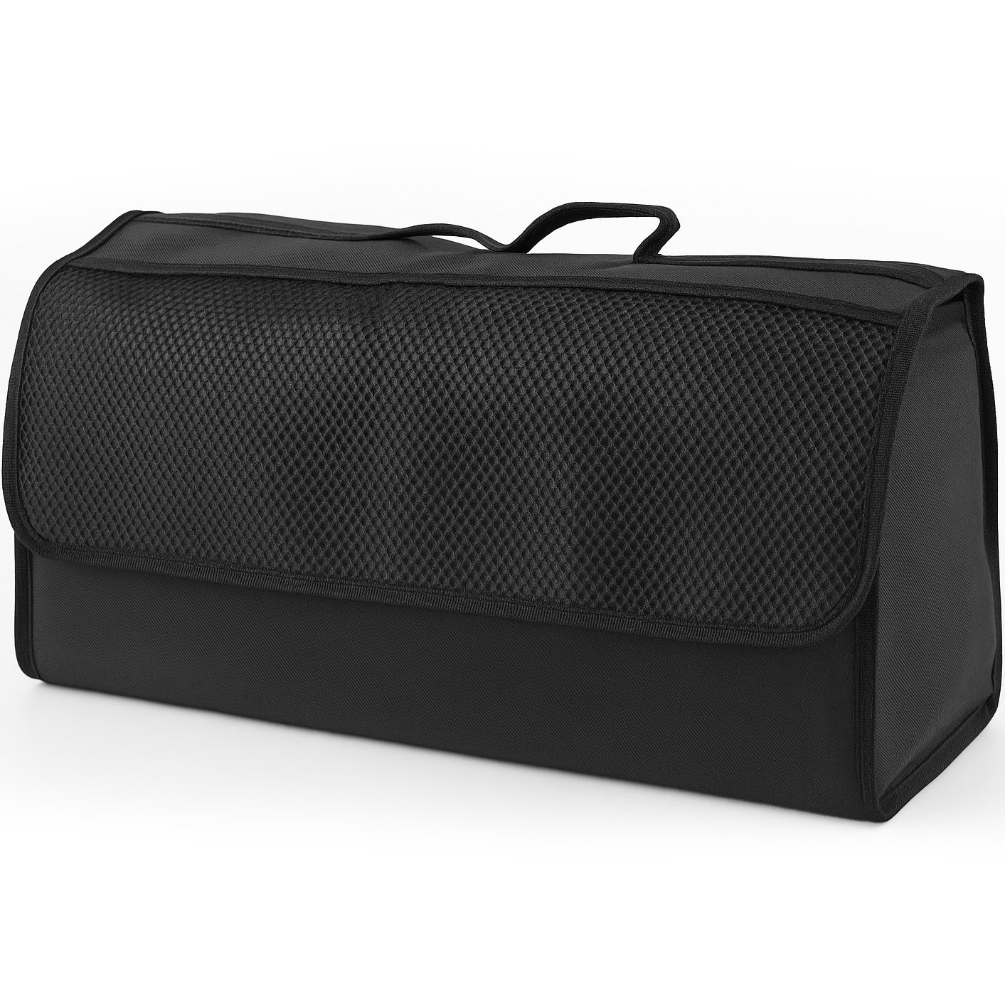 TORBA WIGOFIL DUŻA CZARNA