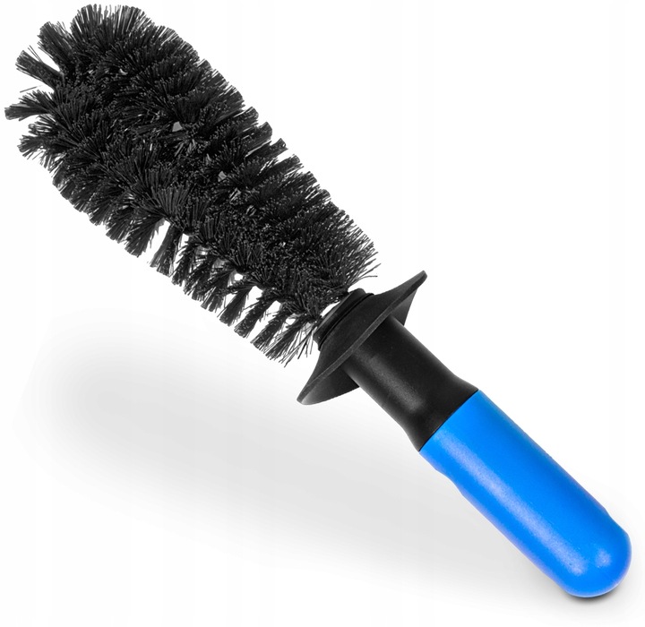 K2 ZESTAW DETAILINGOWY ROTON PRO PŁYN MYCIA FELG SZCZOTKA MIKROFIBRA