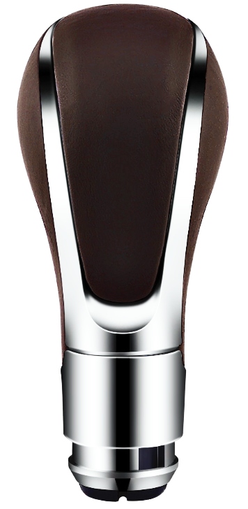 GAŁKA OPEL INSIGNIA AUTOMAT BRĄZOWA