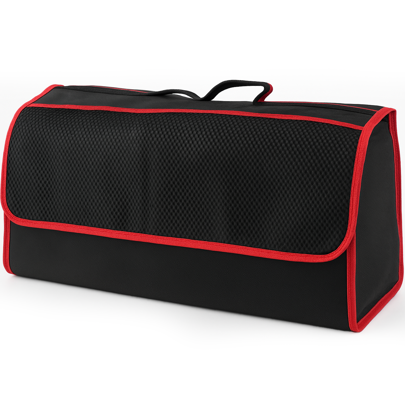 TORBA WIGOFIL DUŻA CZERWONA