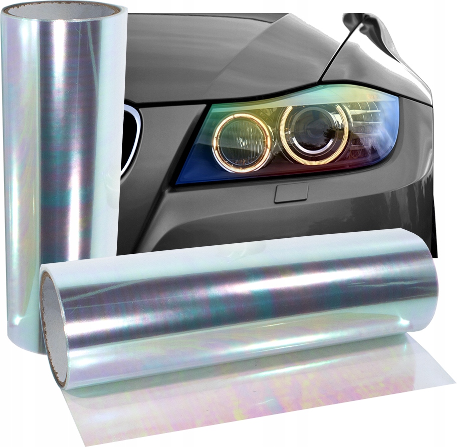 FOLIA DO LAMP 0,3 X 0,5M - KAMELEON