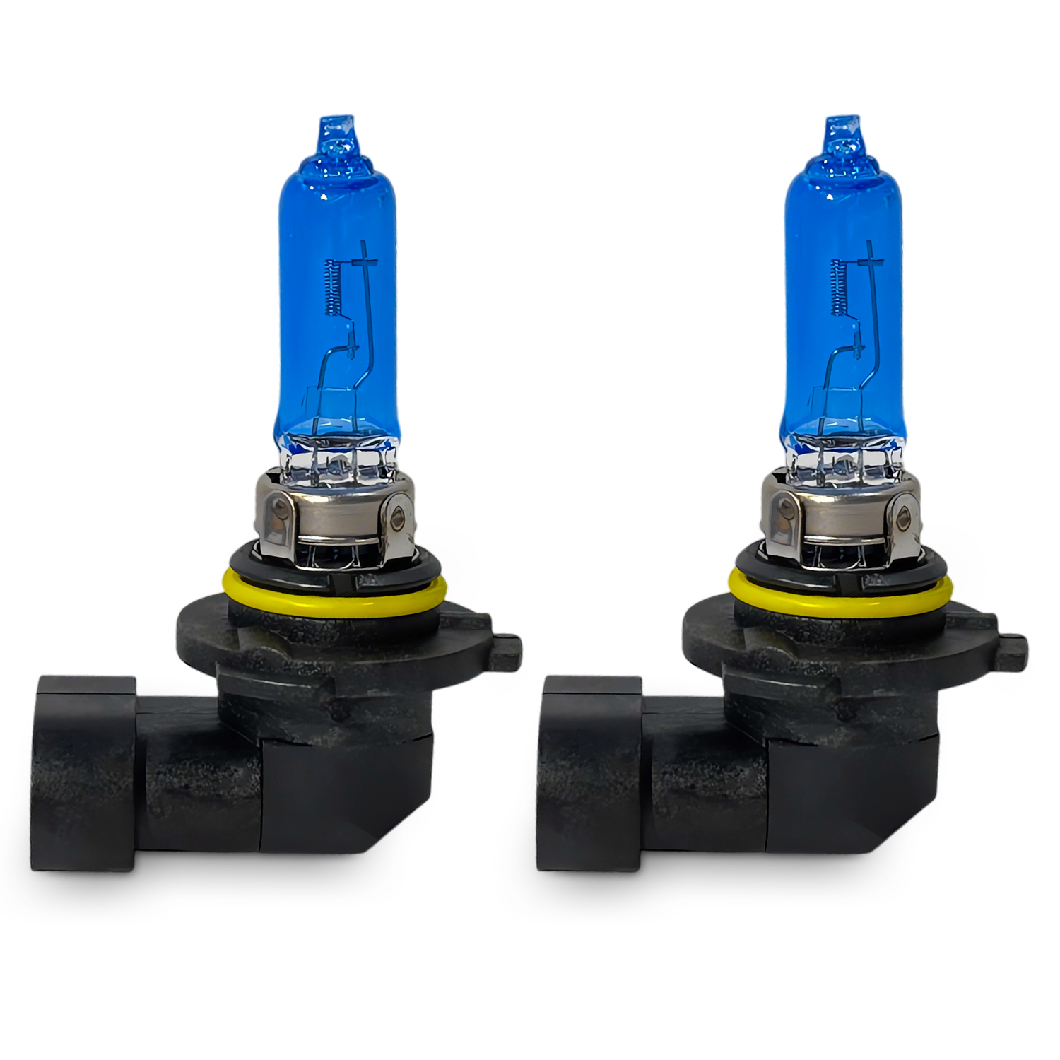 Żarówki HQ Automotive HB3 Mocne Efekt LED +50% Światła Xenon Effect OEM