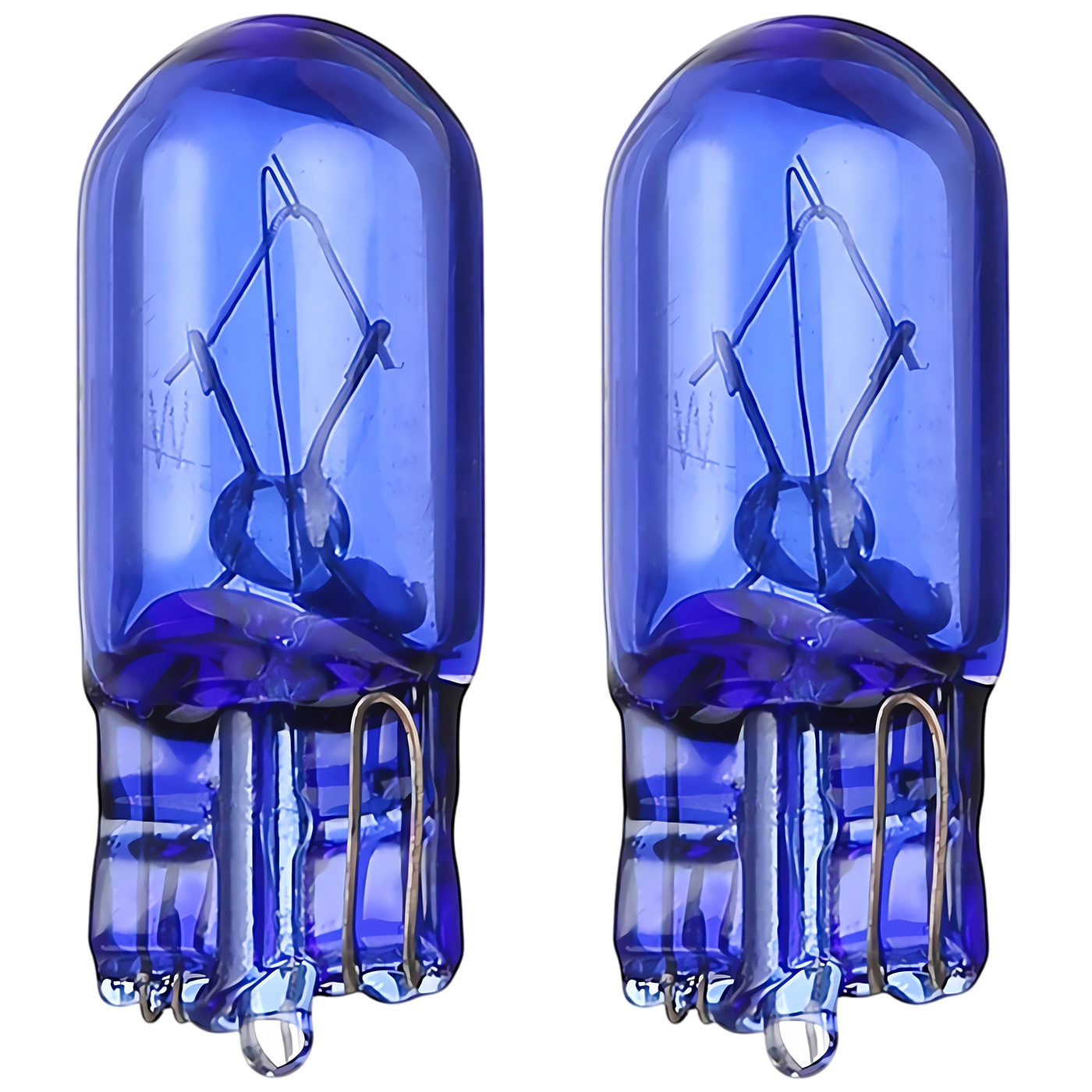 ŻARÓWKI OSRAM H1 COOL BLUE BOOST 5500K 80W BIAŁE ŚWIATŁO + W5W WHITE EFFECT