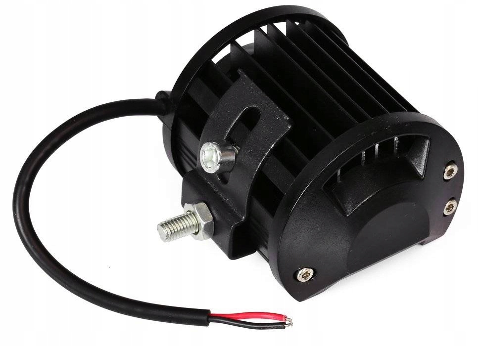 Lampy Lampa robocza LED CREE 72W LB-072-4-Spot MINI IP65