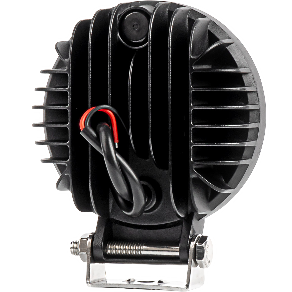 LAMPA ROBOCZA HALOGEN SZPERACZ LED 96W 9-36V 6500K 9600LM HOMOLOGACJA