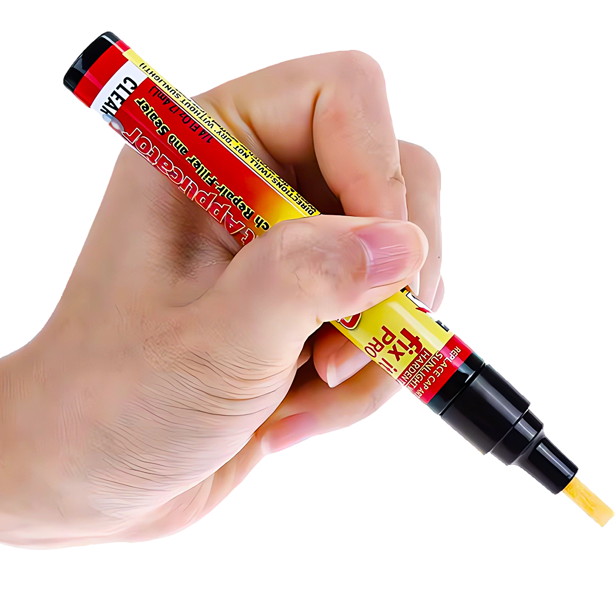 Kredka Do Usuwania Rys Karoserii Samochodowa Flamaster FIX IT PRO Pisak