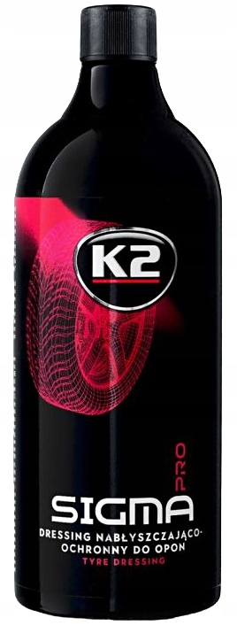 K2 KOMPLETNY ZESTAW KOSMETYKÓW DO DETAILINGU AUTA