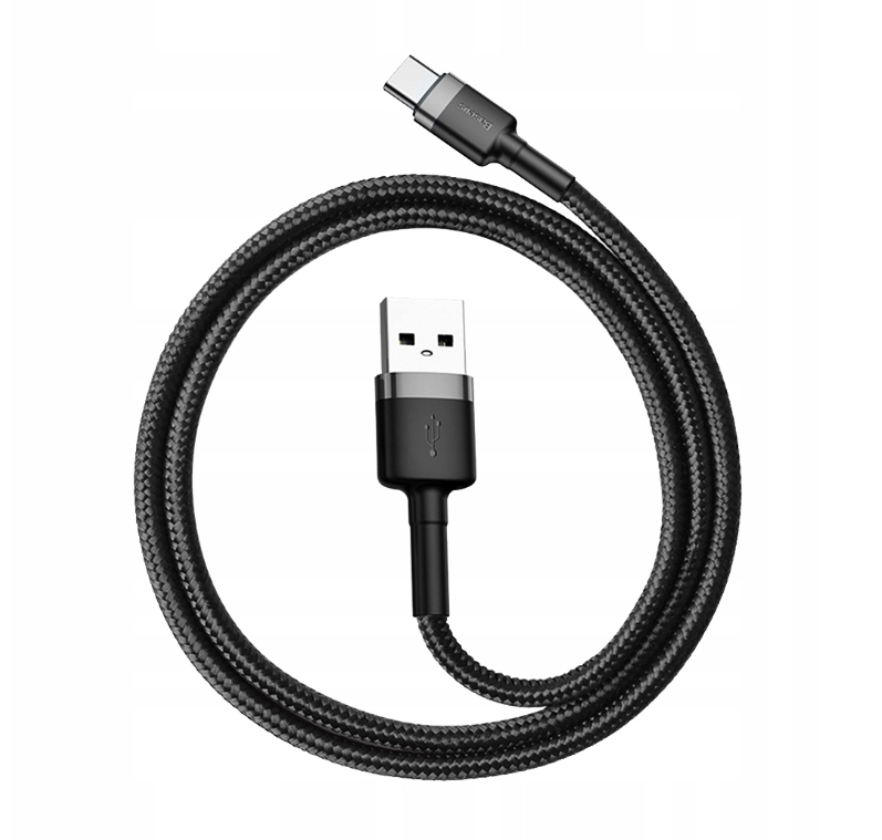 Baseus kabel USB-C Typ C Quick Charge 3.0 100cm 3A