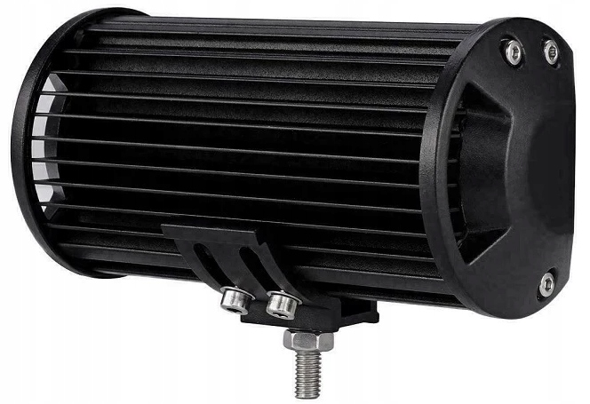 LAMPA ROBOCZA 36W PANEL 12 LED HALOGEN 12V 24V