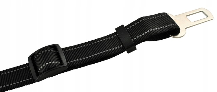 PASY DLA PSA SMYCZ ROZCIĄGLIWE MOCNE DO SAMOCHODU