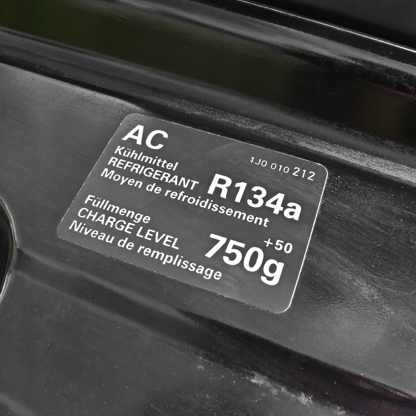 GAZ NABIJANIA KLIMATYZACJI AUT Z R134a CZYNNIK USZCZELNIACZ 4w1 + WĄŻ