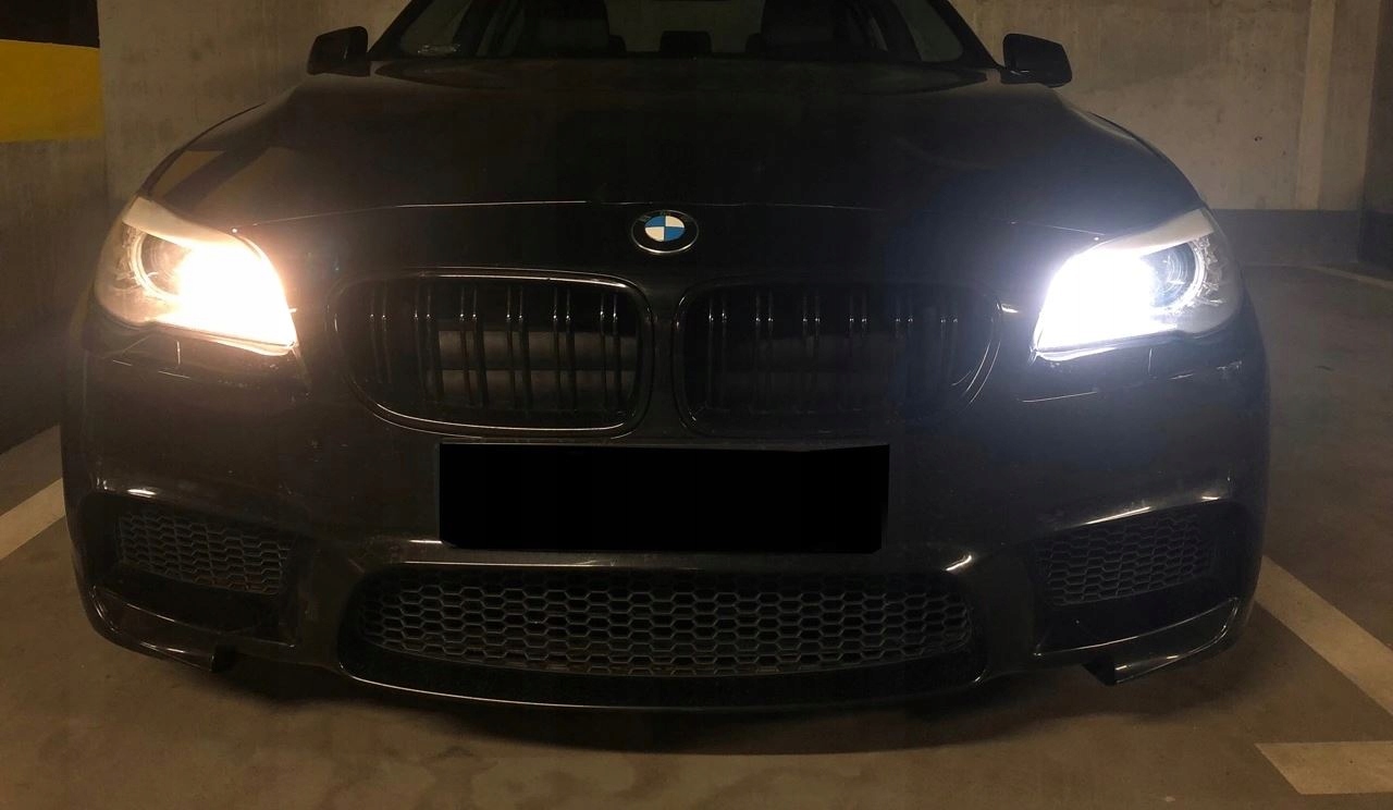 2x H7 OSRAM ZARÓWKI 5500K COOL BLUE HYPER+50%BOOST