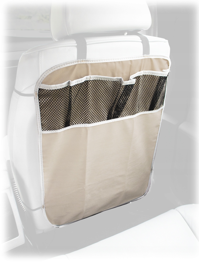 ORGANIZER BEŻOWY W.1 - WIG/WIG