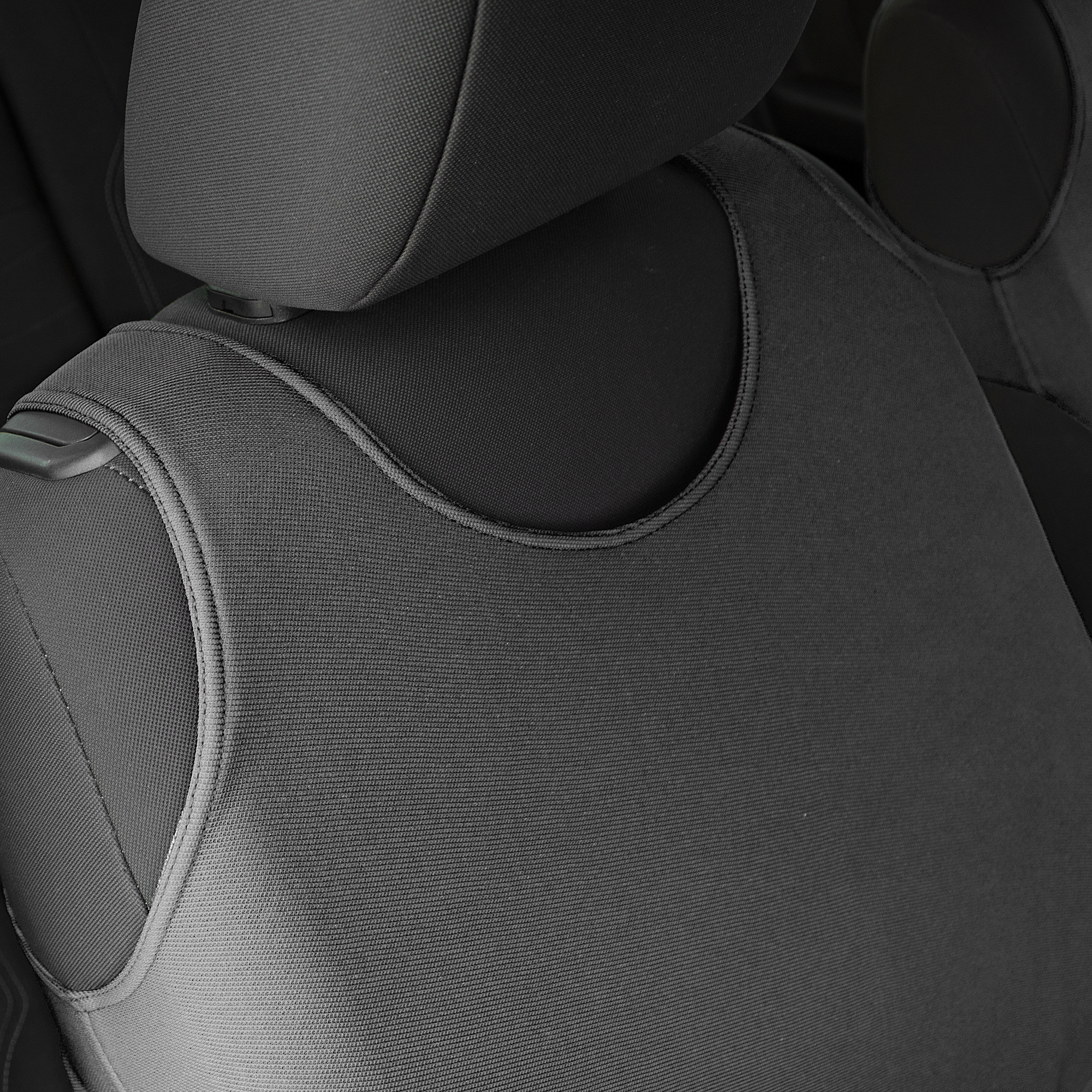 KOSZULKI POKROWCE SAMOCHODOWE DOSTAWCZE VAN BUS