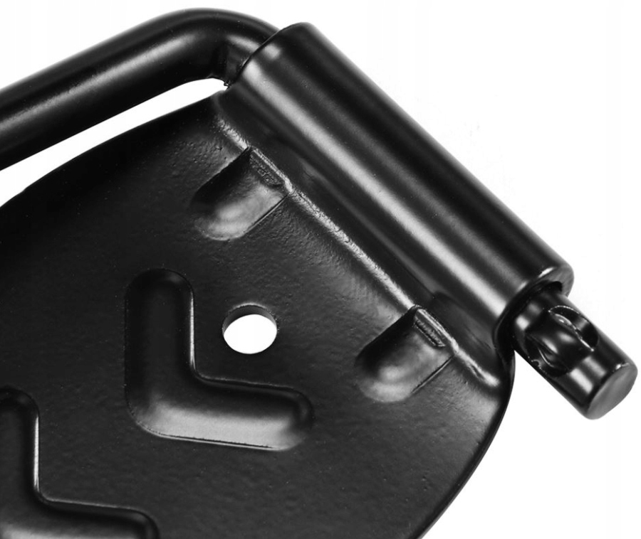 WIESZAK HAK NA ROWER ŚCIANĘ UCHWYT ROWEROWY