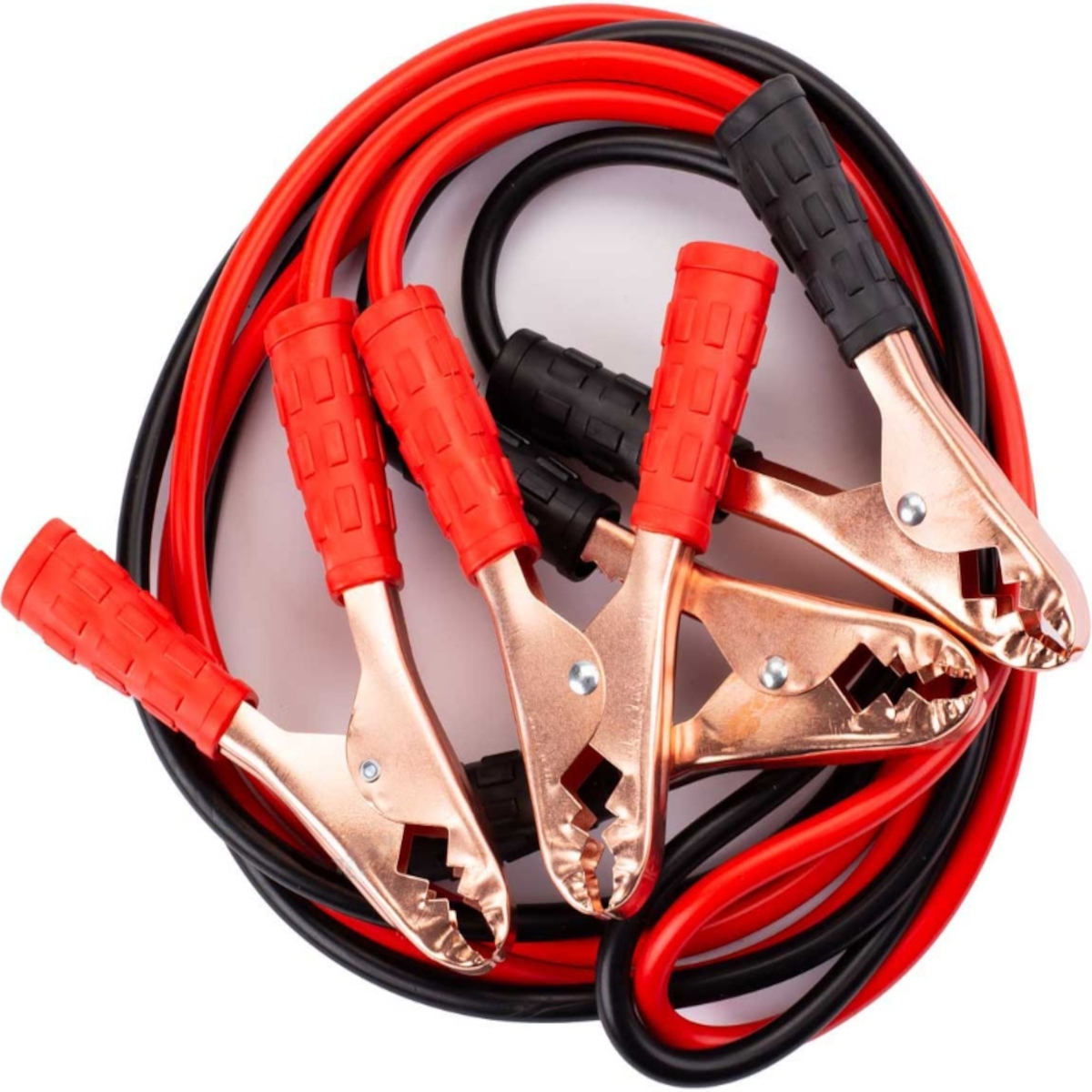 PRZEWODY ROZRUCHOWE 400A 2,5M