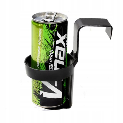 2x UCHWYT na napoje KUBEK SAMOCHODOWY napój