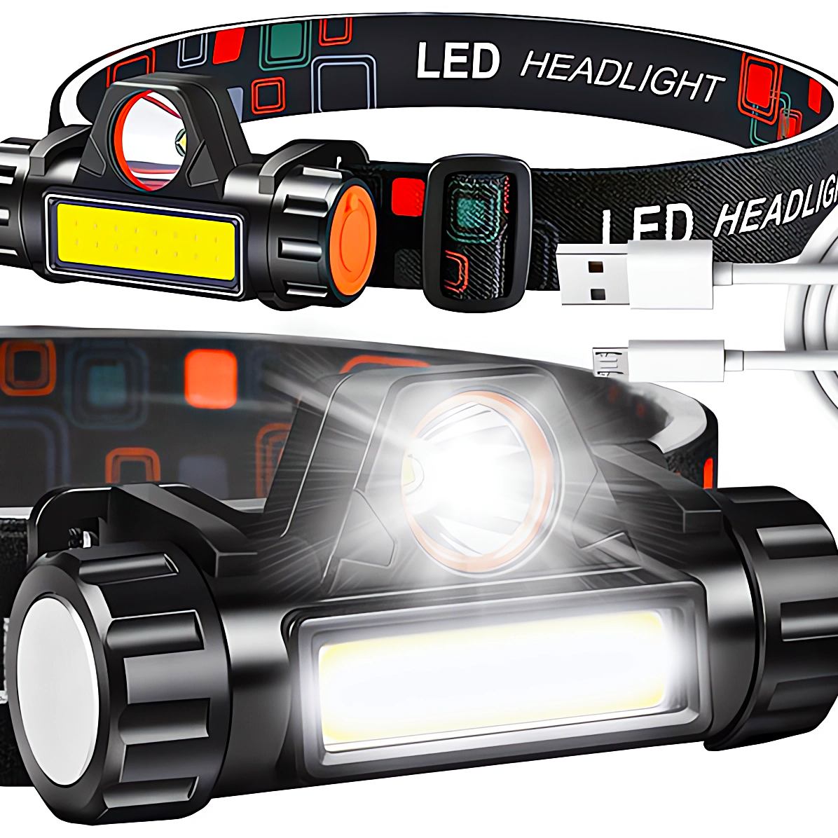 Gaśnica Trójkąt Latarka Wkręty Sznurki Do Naprawy Opon Kamizelka Murska 575