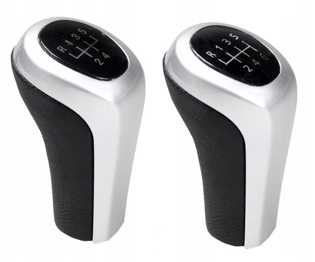 GAŁKA ZMIANY BIEGÓW DO BMW E60 E61 X3 E63 E8