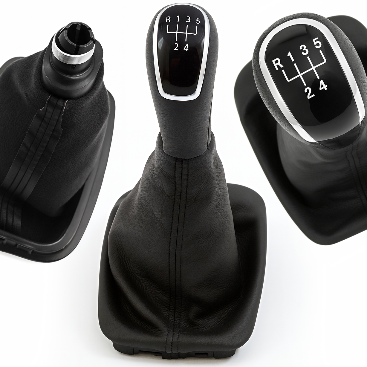 SKODA OCTAVIA MK 1 GAŁKA DŹWIGNIA ZMIANY BIEGÓW MIESZEK 12MM