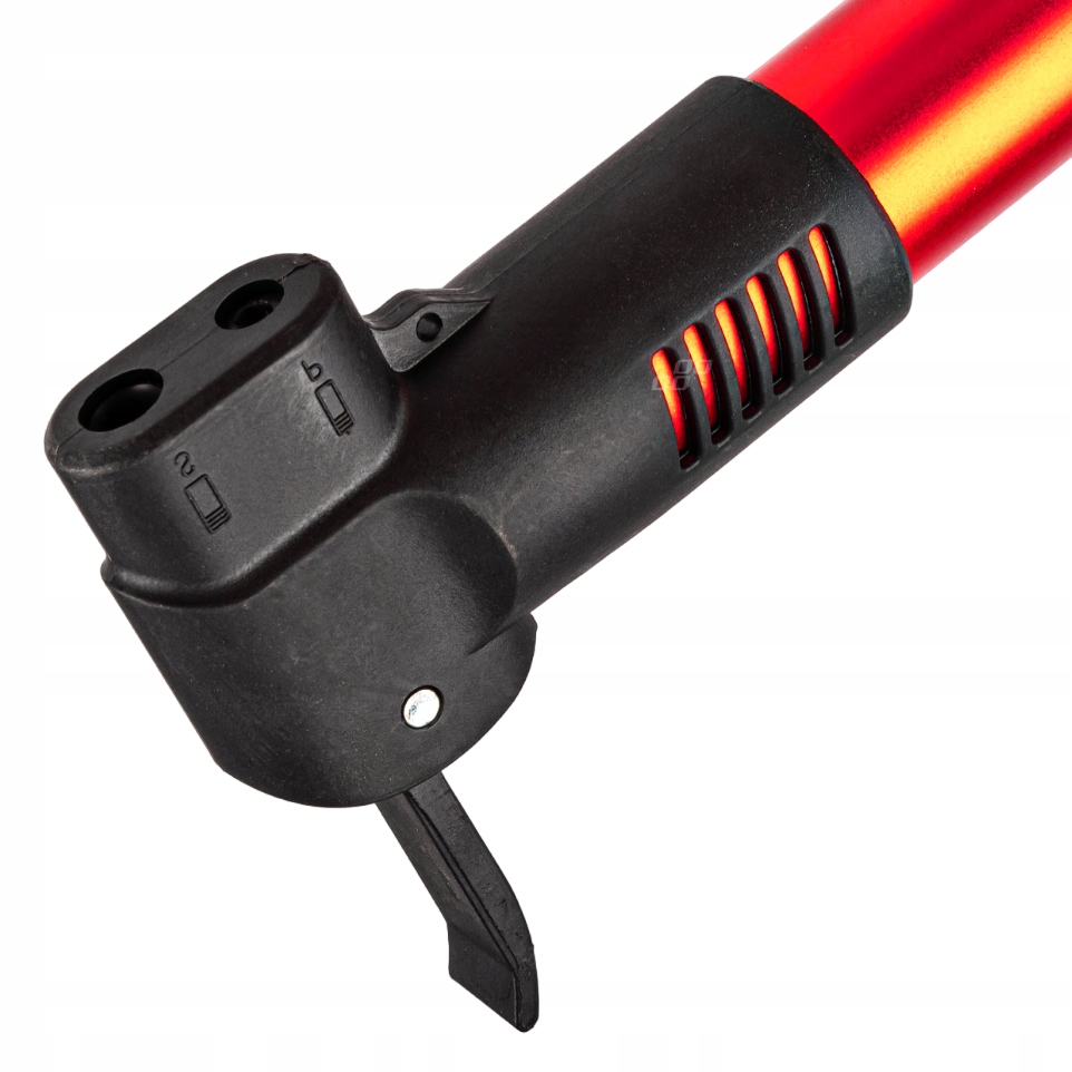 RECZNA POMPKA ROWEROWA SAMOCHODOWA KLASYCZNA