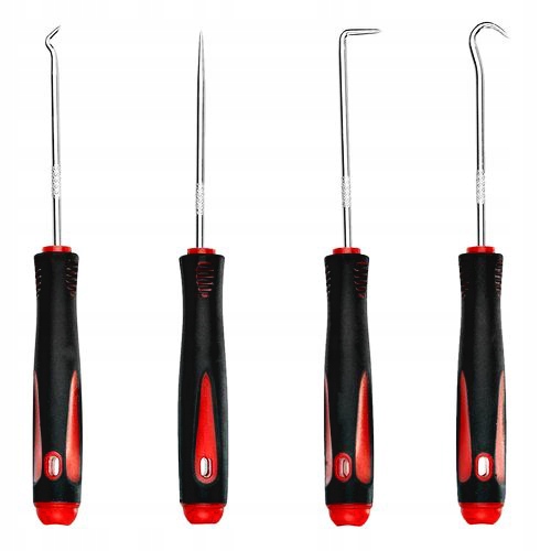 ŚCIĄGACZE KLUCZE NARZĘDZIA DO DEMONTAŻU TAPICERKI