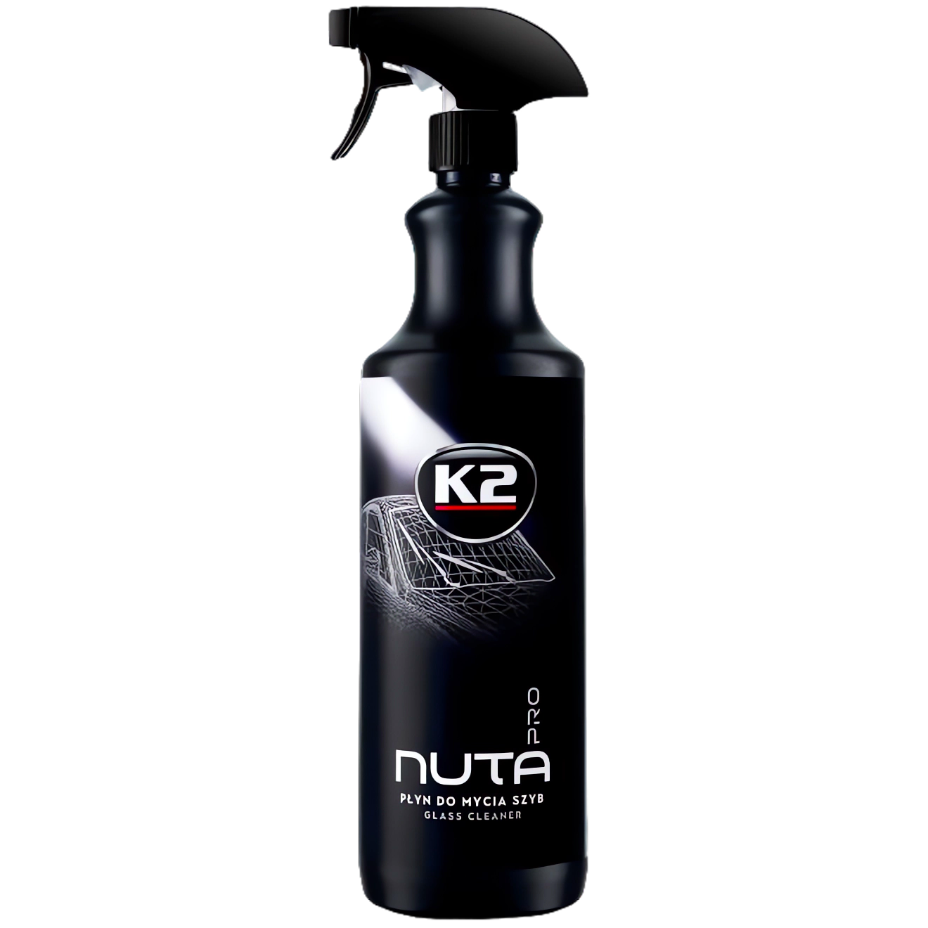 K2 Zestaw Detailingowy Satina Purio Velor Nuta Pędzelek Szczotka Ściereczki