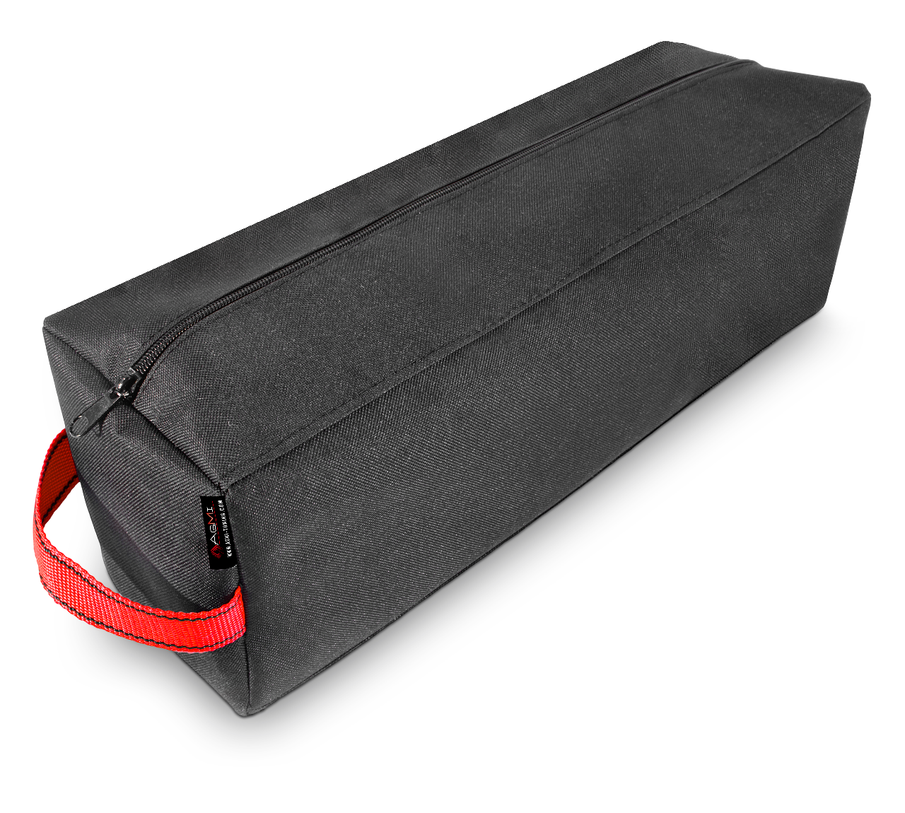 TORBA LEWAREK PODNOŚNIK TRAPEZOWY 2T KLUCZ DO KÓŁ 17/19/21 RĘKAWICE KAMIZEL